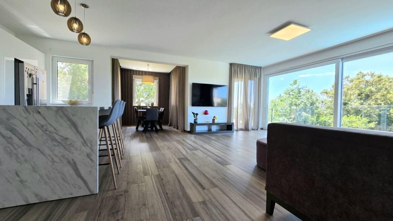 Вилла Krasica, Хорватия, 292 м² - фото 4