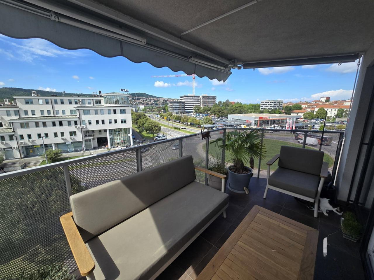 Квартира в Копере, Словения, 105 м² - фото 6