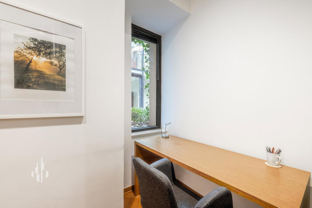 Квартира в Любляне, Словения, 122 м² - фото 6