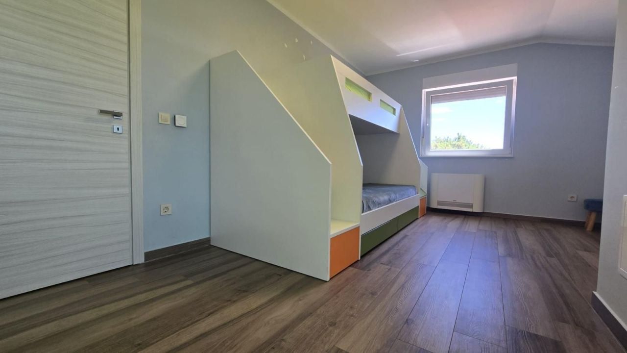 Вилла Krasica, Хорватия, 292 м² - фото 6