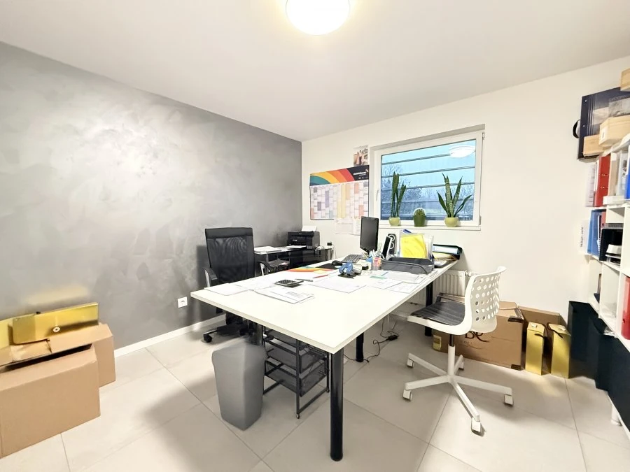 Квартира в Люксембурге, Люксембург, 250 м² - фото 6