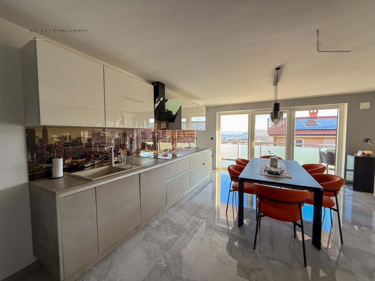 Квартира в Изоле, Словения, 153 м² - фото 6