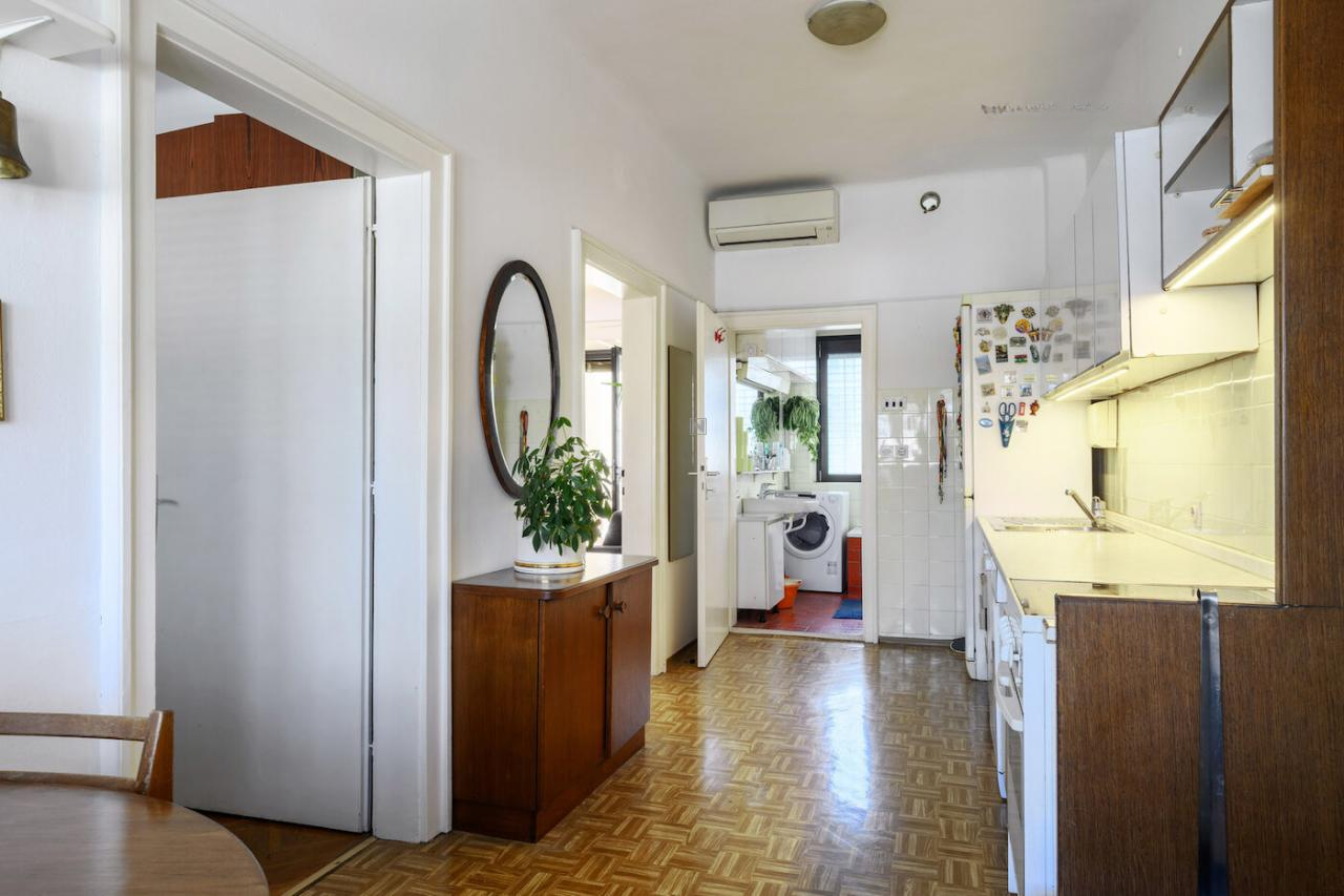 Квартира в Любляне, Словения, 63 м² - фото 6