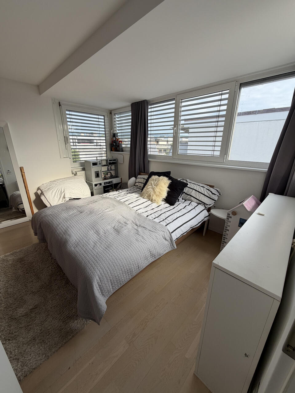Квартира в Любляне, Словения, 115 м² - фото 6