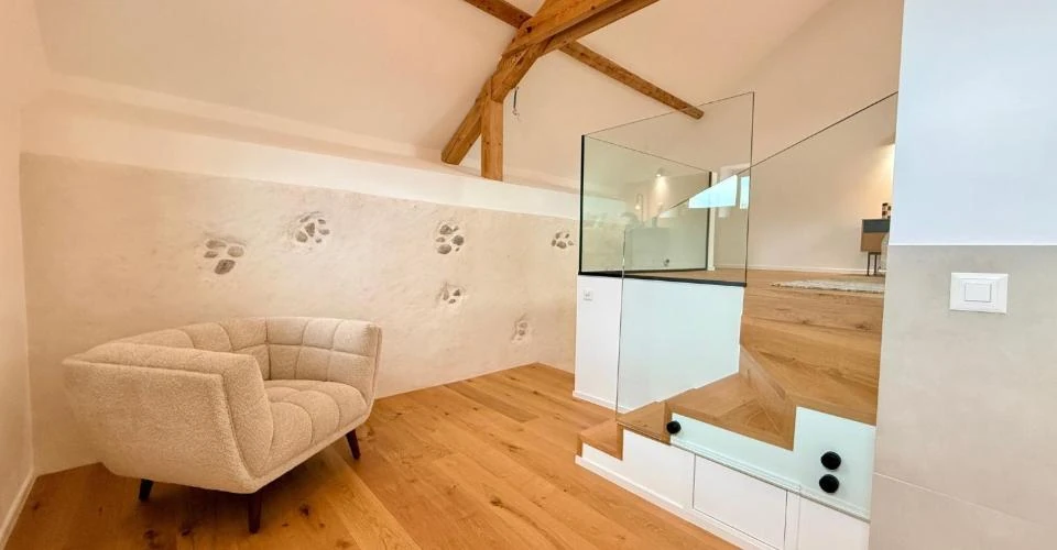 Квартира в Женеве, Швейцария, 160 м² - фото 6