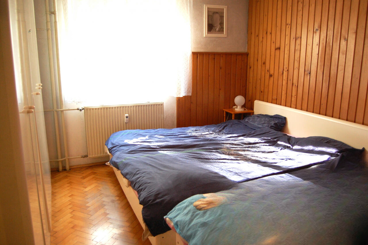 Квартира в Любляне, Словения, 51 м² - фото 6