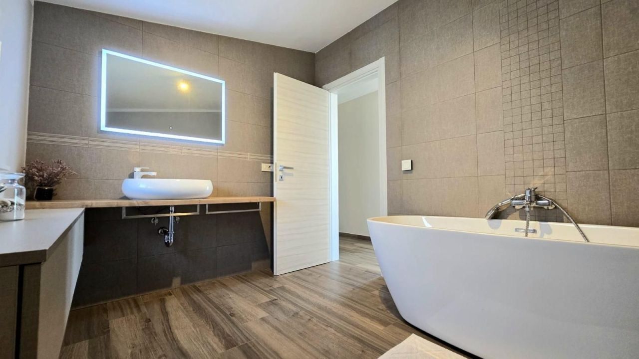 Вилла Krasica, Хорватия, 292 м² - фото 7