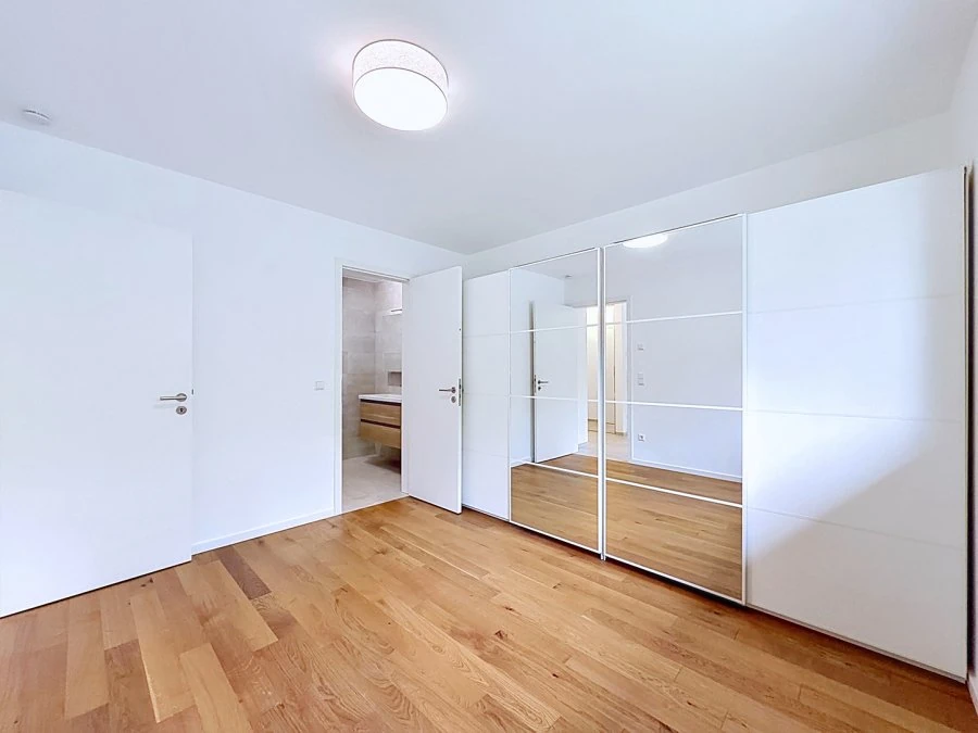 Квартира в Люксембурге, Люксембург, 55 м² - фото 6