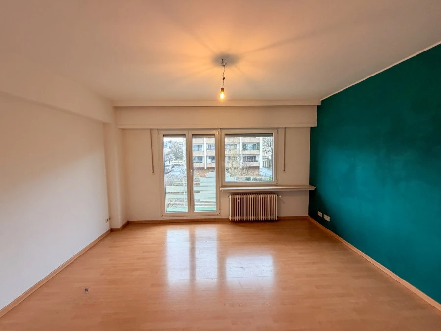 Квартира в Люксембурге, Люксембург, 85 м² - фото 6