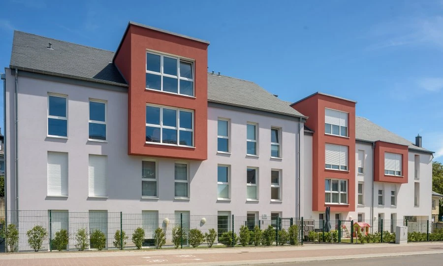 Квартира в Люксембурге, Люксембург, 120 м² - фото 6