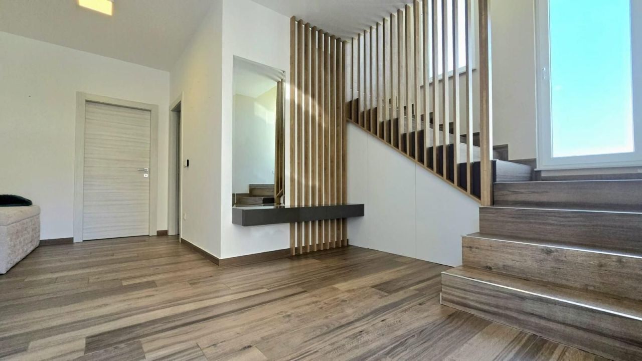 Вилла Krasica, Хорватия, 292 м² - фото 9