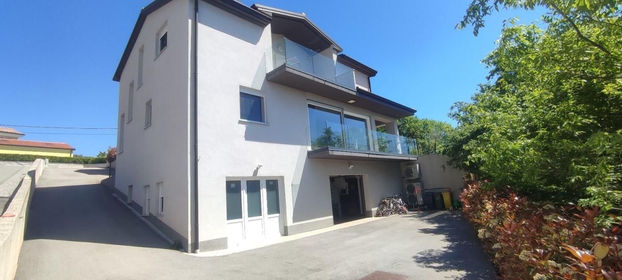 Вилла Krasica, Хорватия, 292 м² - фото 10