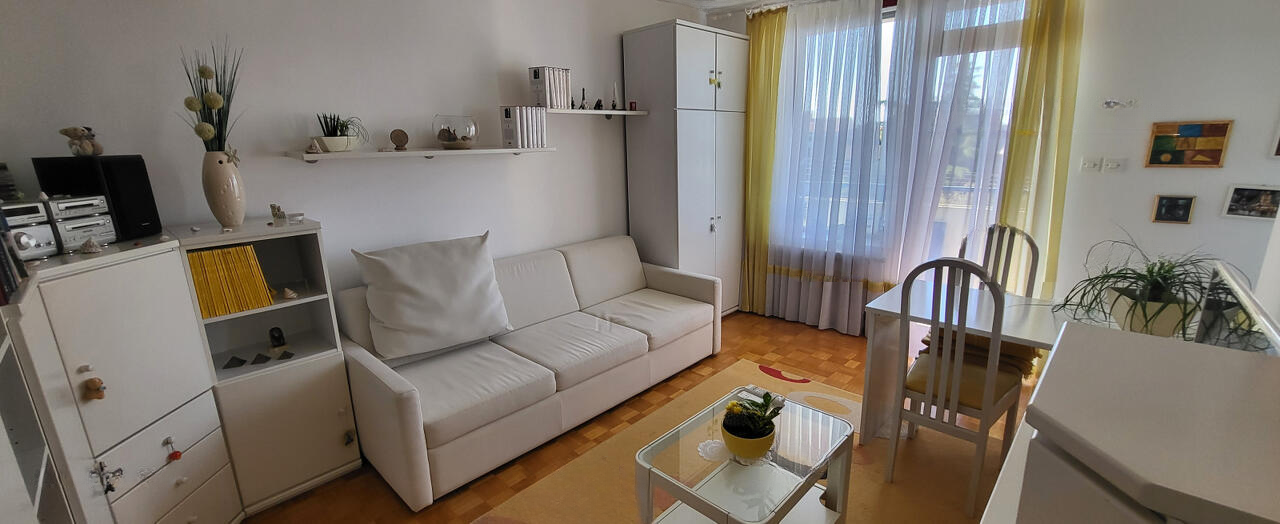 Квартира в Изоле, Словения, 27 м² - фото 6