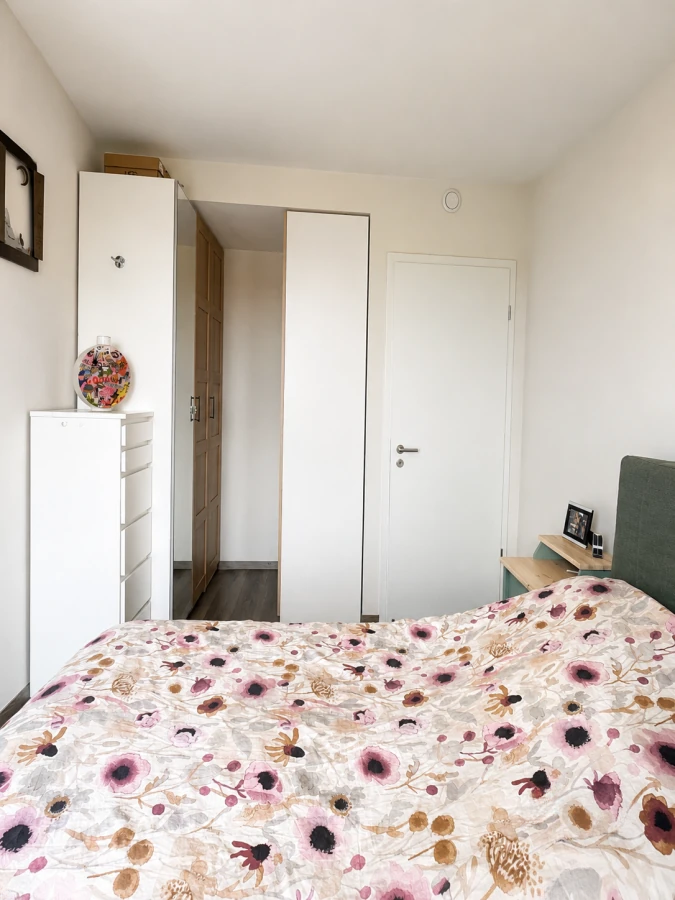 Квартира в Люксембурге, Люксембург, 101 м² - фото 6