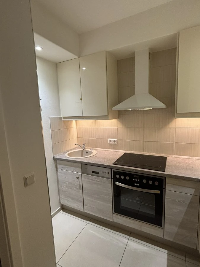 Квартира в Люксембурге, Люксембург, 39 м² - фото 6