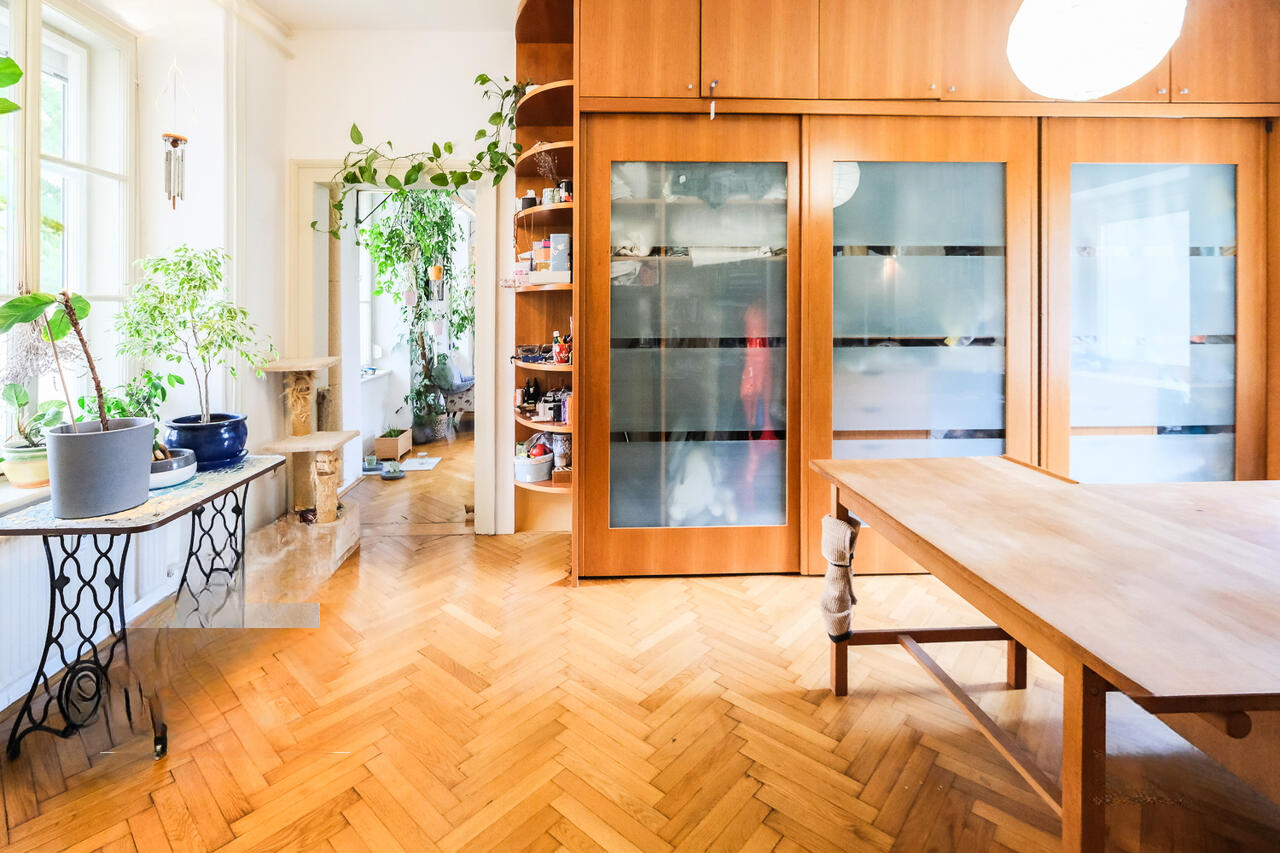 Квартира в Любляне, Словения, 86 м² - фото 6