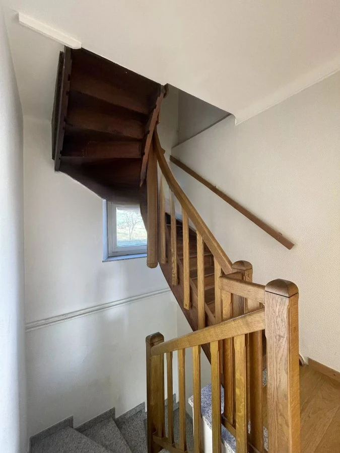 Квартира в Дикирхе, Люксембург, 121 м² - фото 6