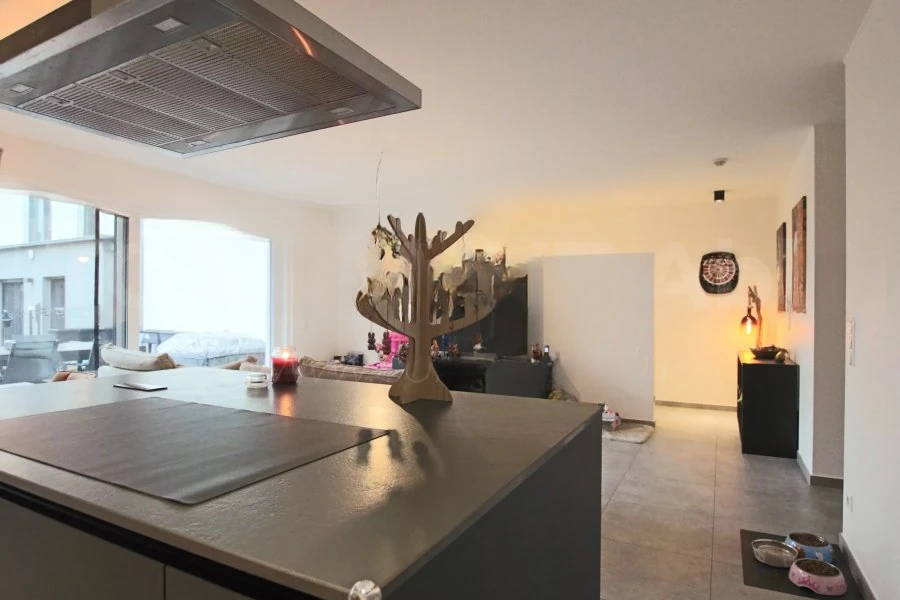 Квартира в Люксембурге, Люксембург, 105 м² - фото 6