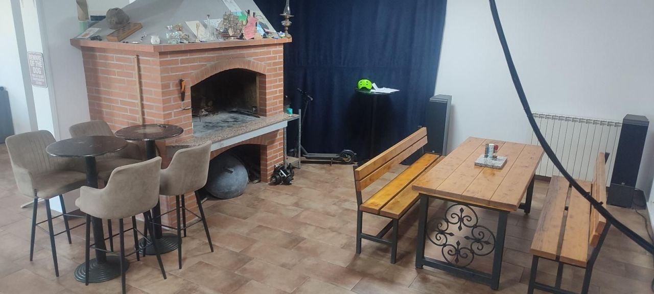 Вилла Krasica, Хорватия, 292 м² - фото 17
