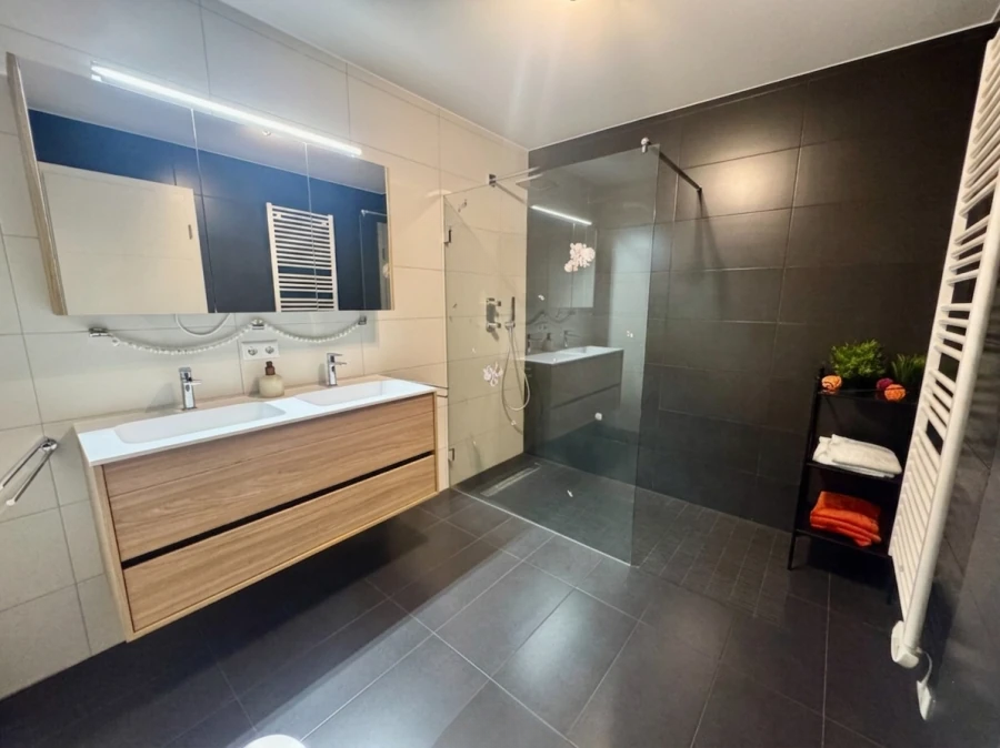 Квартира в Люксембурге, Люксембург, 122 м² - фото 6