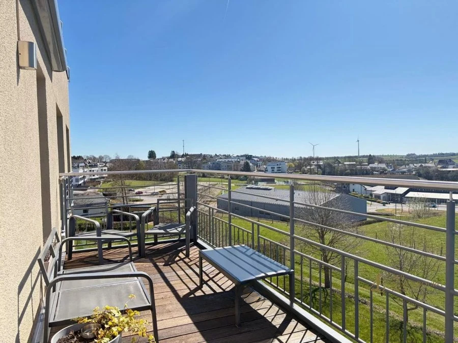 Квартира в Дикирхе, Люксембург, 88 м² - фото 6