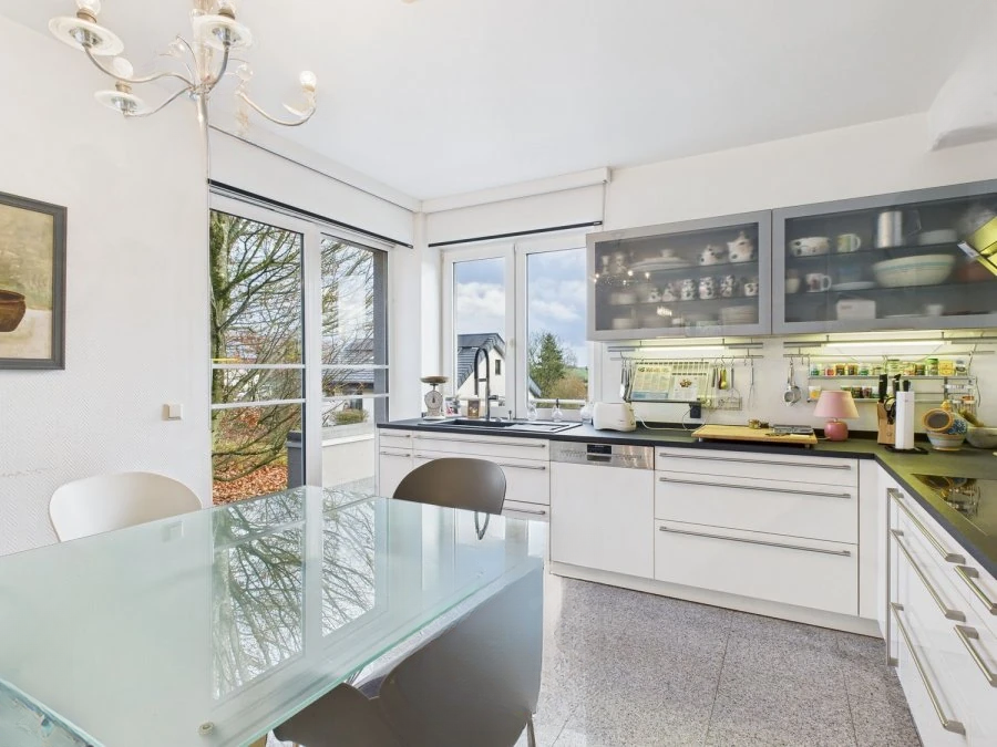 Квартира в Люксембурге, Люксембург, 237 м² - фото 6