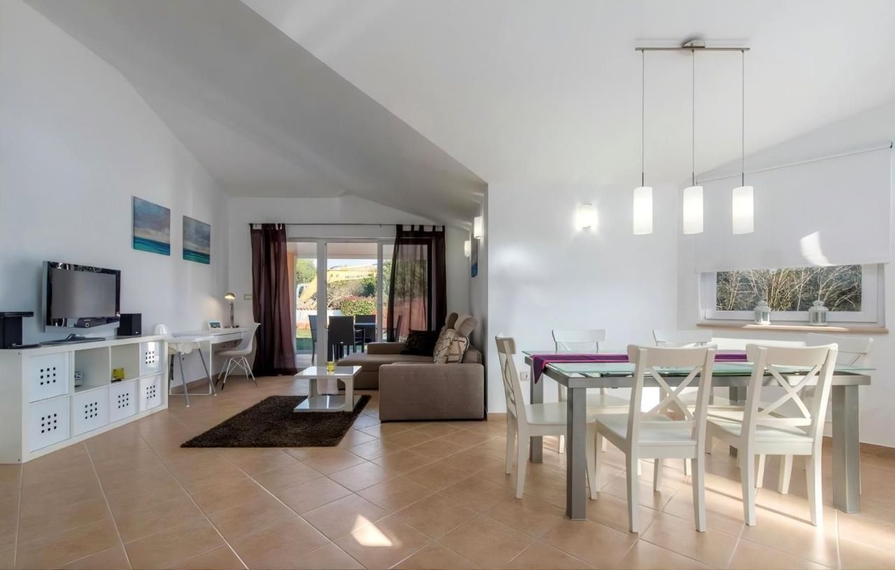 Вилла в Умаге, Хорватия, 355 м² - фото 19