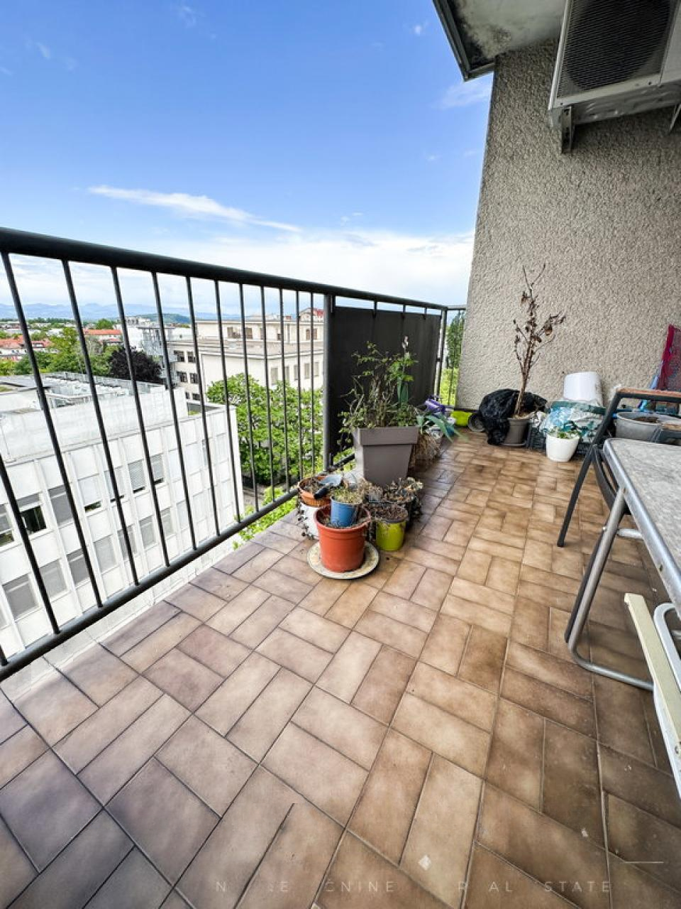 Квартира в Любляне, Словения, 102 м² - фото 6