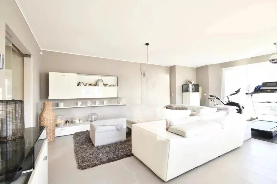 Квартира в Люксембурге, Люксембург, 145 м² - фото 6