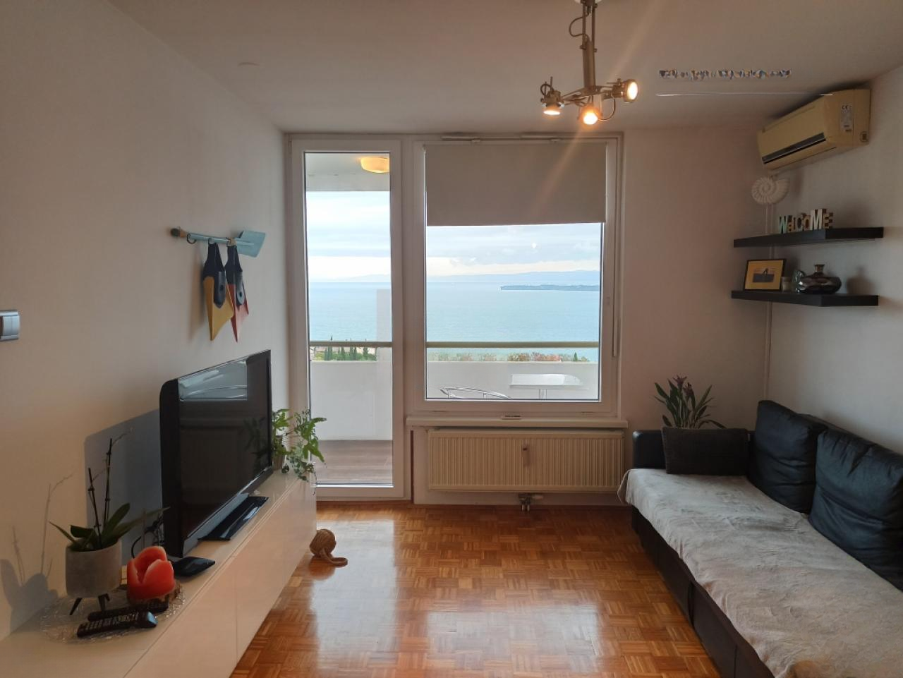 Квартира в Копере, Словения, 54 м² - фото 6