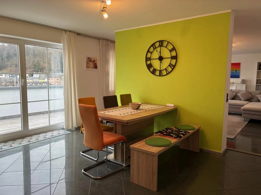 Квартира в Люксембурге, Люксембург, 115 м² - фото 6