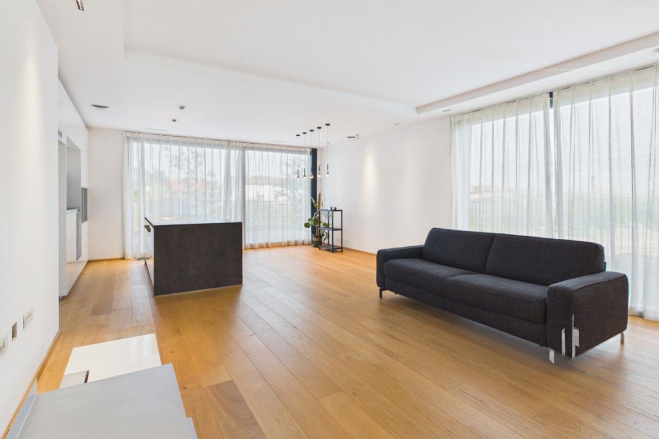 Квартира в Любляне, Словения, 253 м² - фото 6