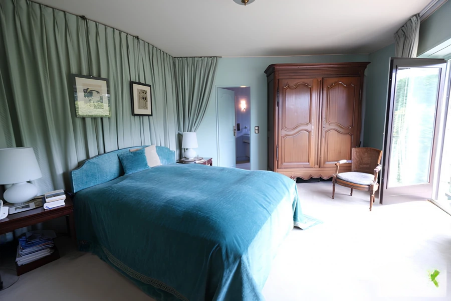 Квартира в Люксембурге, Люксембург, 155 м² - фото 6