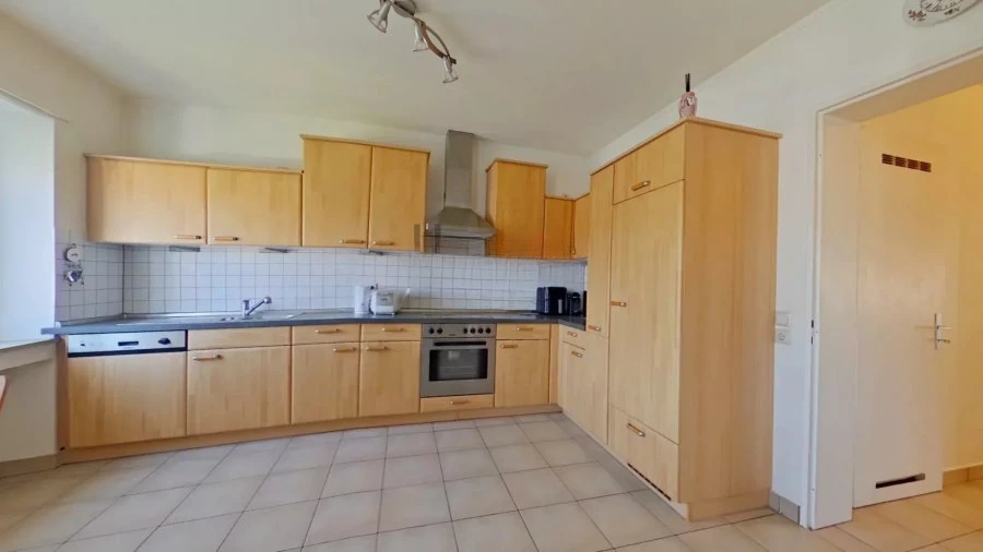Квартира в Люксембурге, Люксембург, 75 м² - фото 6