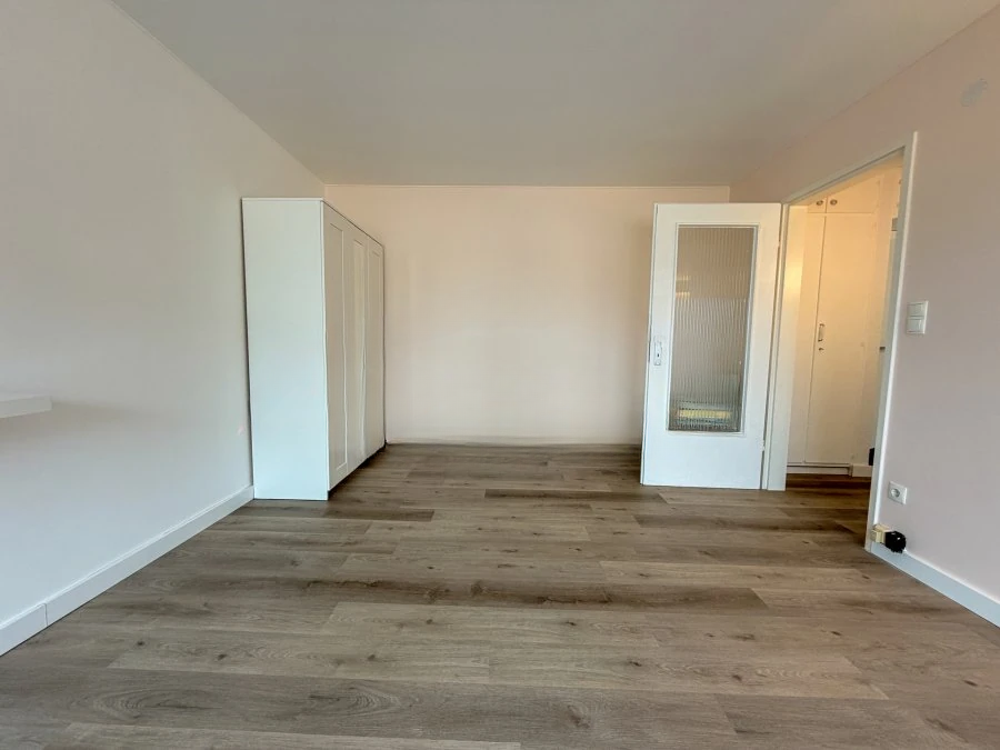 Квартира в Люксембурге, Люксембург, 52 м² - фото 6