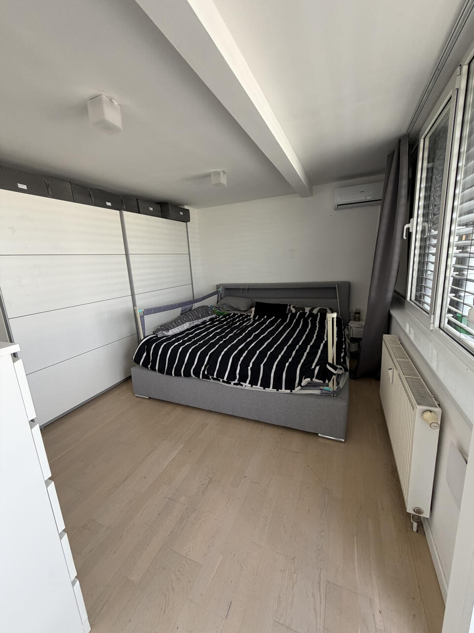 Квартира в Любляне, Словения, 115 м² - фото 7