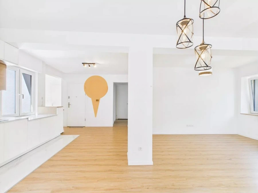 Квартира в Люксембурге, Люксембург, 106 м² - фото 7