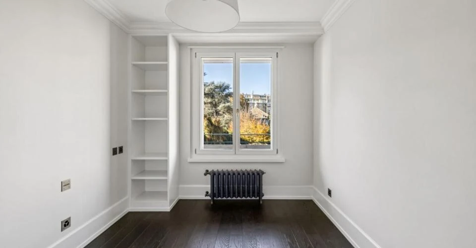 Квартира в Женеве, Швейцария, 170 м² - фото 7