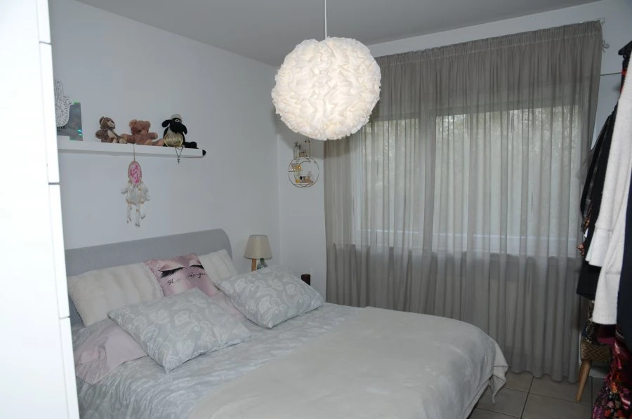 Квартира в Люксембурге, Люксембург, 67 м² - фото 7