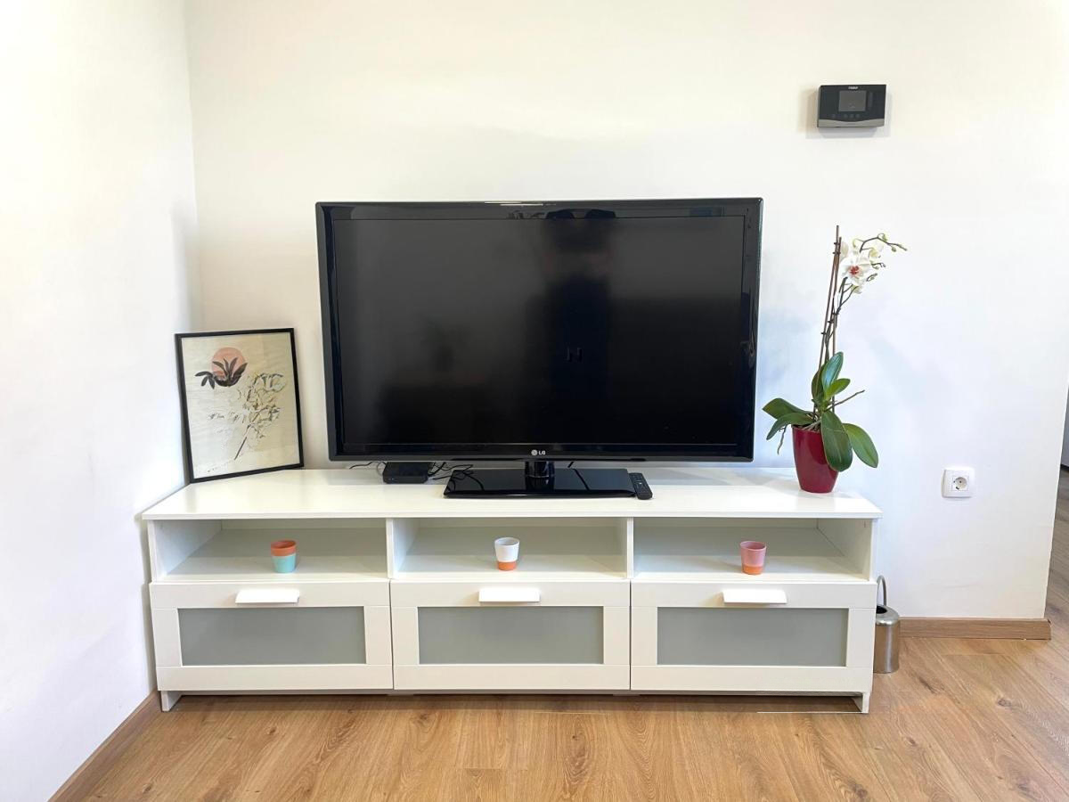 Квартира в Любляне, Словения, 82 м² - фото 7
