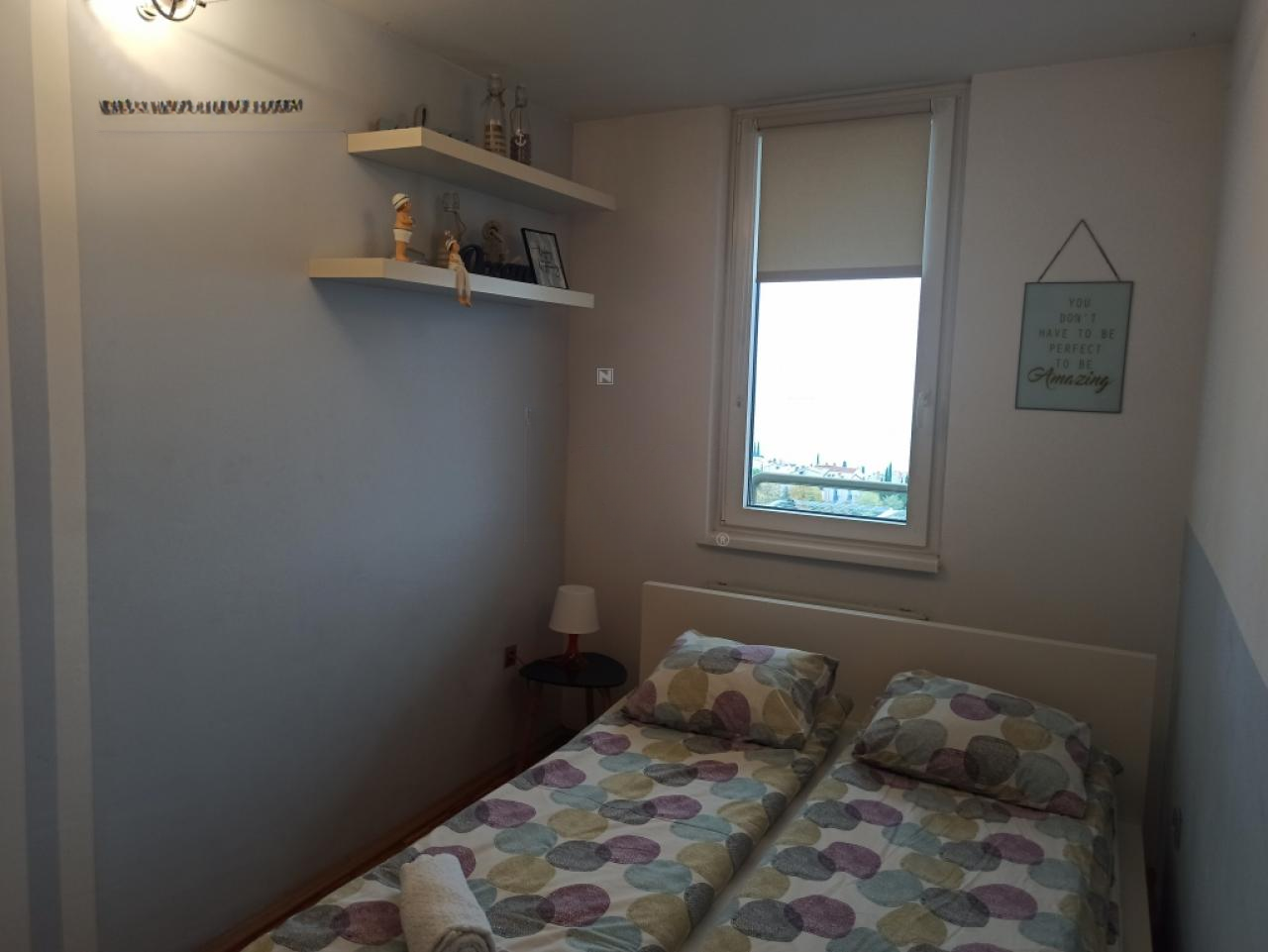 Квартира в Копере, Словения, 54 м² - фото 7