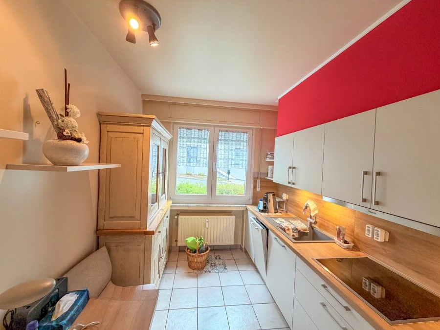 Квартира в Люксембурге, Люксембург, 64 м² - фото 7