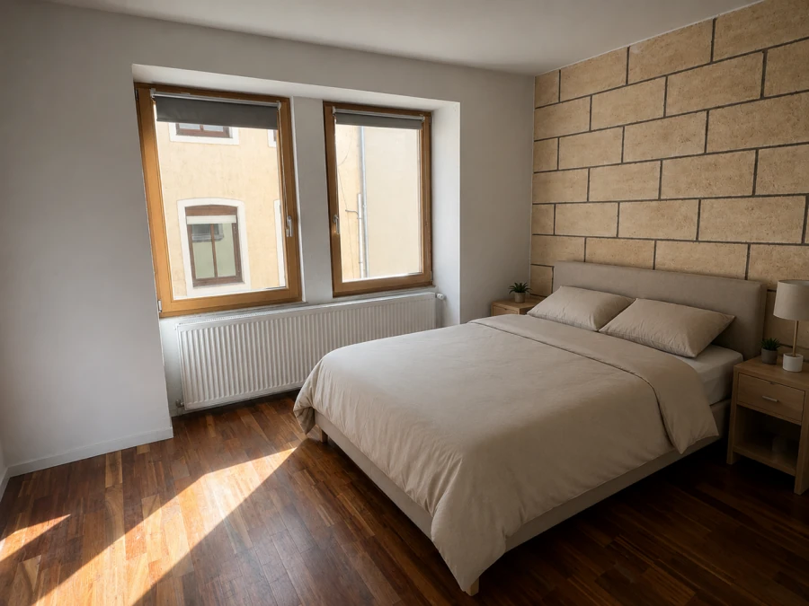 Квартира в Гревенмахере, Люксембург, 125 м² - фото 7
