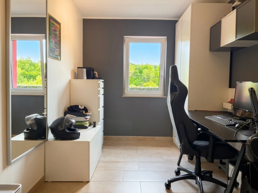 Квартира в Люксембурге, Люксембург, 70 м² - фото 7