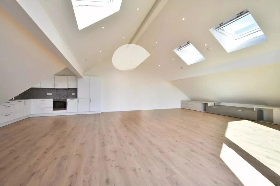 Квартира в Люксембурге, Люксембург, 152 м² - фото 7