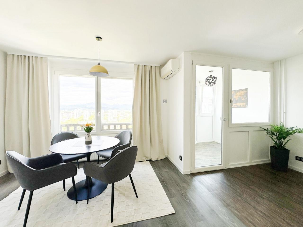 Квартира в Любляне, Словения, 64 м² - фото 7