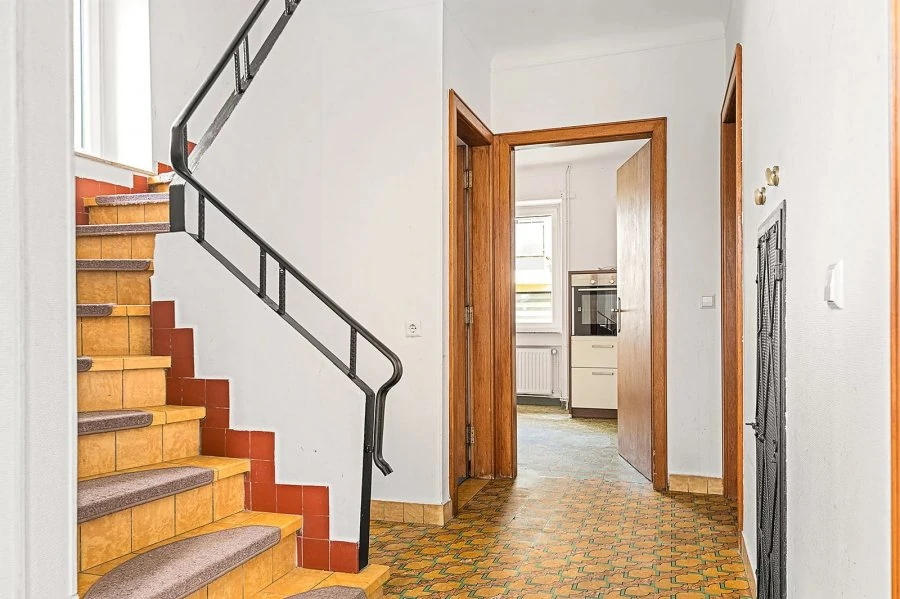 Квартира в Люксембурге, Люксембург, 112 м² - фото 7