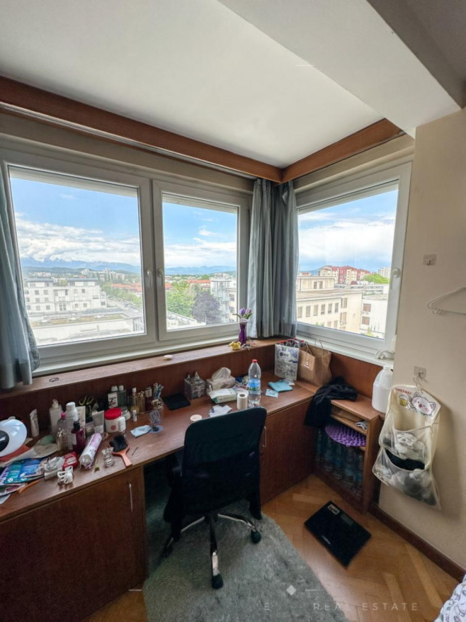 Квартира в Любляне, Словения, 102 м² - фото 7