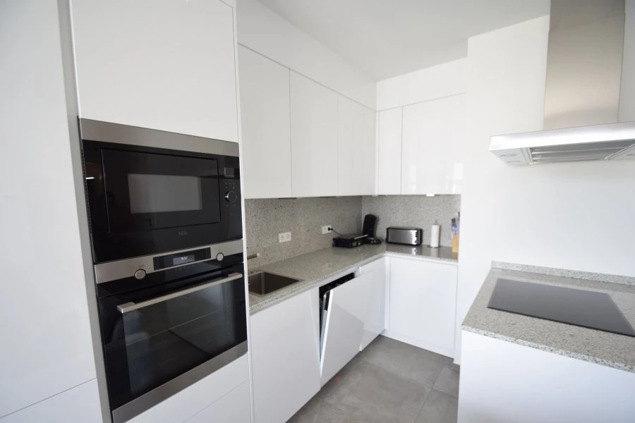Квартира в Люксембурге, Люксембург, 41 м² - фото 7