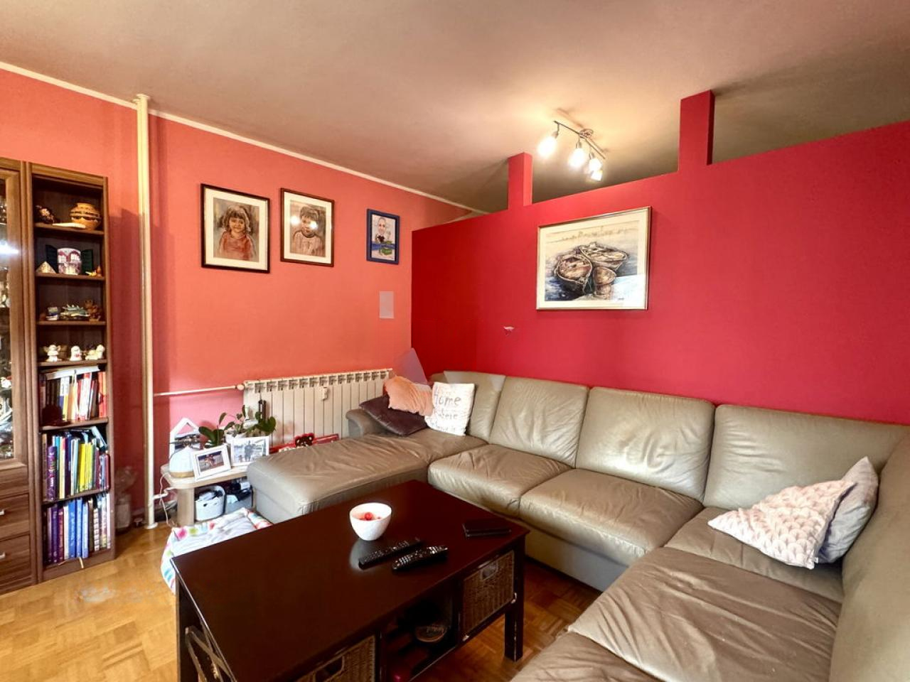 Квартира в Копере, Словения, 57 м² - фото 7